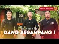 Download Lagu Basadoi Trio - Dang Segampang I (officiële muziekvideo)