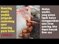 Download Lagu Mancing mania waduk jatigede. Serasa Mancing Waduk sadawarna. Ikannya babon\