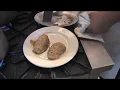Classic Parmesan Potato