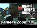 Download Lagu Camera Zoomed in Cutscenes Fix GTA IV The Complete Edition (March 2020 Update)