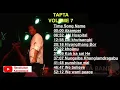 Tapta volume 7 song collection pamdre laoruba we want peace