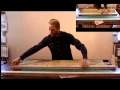 Quilt Mount