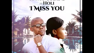 sipho ngubane ft holi i miss you original mix