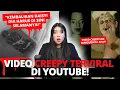 Download Lagu VIDEO2 VIRAL YOUTUBE PALING CREEPY \u0026 SERAM! | #NERROR
