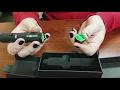 Official Yocan Evolve Plus XL Midnight Edition Unboxing