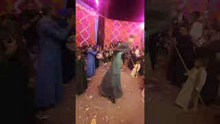 طبل بلدي محمد جابر الجديد مع الليثي دندنها