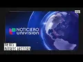 History of Noticiero Univision Intros since 1981