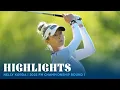 Download Lagu Nelly Korda Highlights | 2025 FM Championship Rd. 1