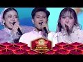 Lagu Ramadan Penuh Suka Cita! Anak DA Nyanyikan Theme Song Ramadan | Mega Konser Ramadan Penuh Berkah