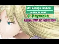 My Feelings 悲しくてlulululu フル FULL song - Ai Hayasaka 早坂愛 ハーサカ Official Ver - Album June 29 (花守ゆみり)