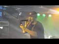 Chase Matthew " Pull Up" Live Machine Shop Flint, MI 2-18-22