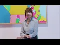 Harold Cohen: AARON | Discussing the Earliest Artificial Intelligence Program for Artmaking