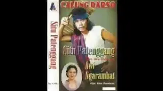 Download Calung Sunda Darso Hendarso \u0026 Neneng Yetty Sarifah - Situ Patenggang MP3