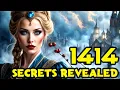 SHOCKING Angel Number 1414 Meaning Revealed What It Means for Your Future