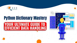 Python Dictionary Mastery Your Ultimate Guide to Efficient Data Handling Python Tutorial