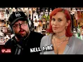 Kell Fire wants to take you home