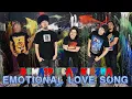 Download Lagu @Dewa19 Feat Virzha - Emotional Love Song [Official Music Video]