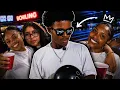 I Went Drunk Bowling With BADDIES SOULJA BOY THEMED