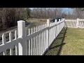 Wam Bam Fence