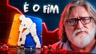 POR QUE O CS2 ESTÁ MORRENDO? (Análise sincera sobre o jogo)