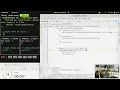 Thomas Eizinger - Refactoring away locks in async code