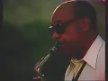 Lagu BENNY CARTER, DOC CHEATHAM, VIC DICKENSON, BUDD JOHNSON, HANK JONES, PEMBERTON, JACKSON (Nice 7. 77)