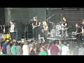 Judah And The Lion - Suit And Jacket / Conversations 8/4/2017 LIVE in Houston