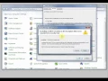 Fix java error Application blocked due to
