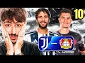 Download Lagu INIZIA LA FASE A ELIMINAZIONE DIRETTA in CHAMPIONS! - CARRIERA JUVE EP.10