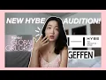 Download Lagu NEW HYBE Global GIRL Group Audition 🌷 The Next Global Girl Group 2025