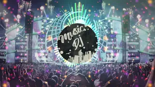 dj santai super bass 2019