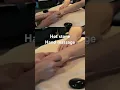 Mastering Hand Massage with Hot Stones - Vulsini Pro Techniques