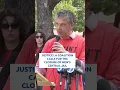 JusticeLA coalition calls for the closure of Men s Central Jail