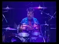 GIT- Siempre Fuiste mi Amor. (Luna Park 10 09 2010)