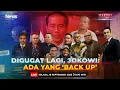 Download Lagu DIGUGAT LAGI, JOKOWI: ADA YANG \
