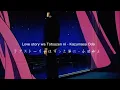 Love story wa Totsuzen ni - Kazumasa Oda (Türkçe çeviri) [romaji]