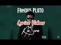 NA SCRA Official lyrics Video by Famous Pluto