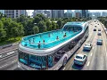 Download Lagu Generasi Baru Teknologi Transportasi China Yang Mengejutkan Dunia