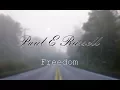 Paul E Russell - Freedom with