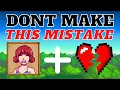 This makes Penny cry - Stardew Valley Villigers friendship guide