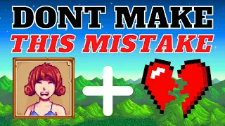 This makes Penny cry - Stardew Valley Villigers friendship guide