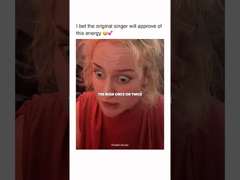 Love her energy ππ | Mollie Elizabeth β Run Rabbit (Mollica Cover)