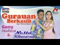 Download Lagu Nella Kharisma Ft. Gerry Mahesa - Gurauan Berkasih | Dangdut [OFFICIAL]