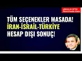 Download Lagu TÜM SEÇENEKLER MASADA! HESAP DIŞI SONUŞ! İRAN İSRAİL TÜRKİYE!