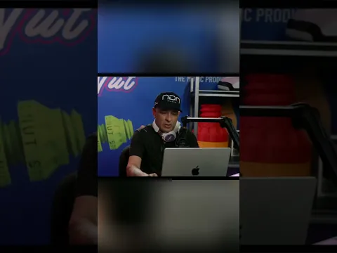 DJ Loco: ¡Sneakers, estrés y el secreto de la música! #shorts