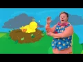 CBeebies: Something Special - Rock-A-Bye Baby - Nursery Rhyme