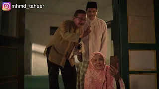 بنت محجبة ملتزمة لكنها بتتحول للدعارة كفتاة ليل بعد زواجها من شيخ متشدد  سمعها