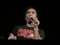 Slank - Ku Tak Bisa | Sounds From The Corner Live #21