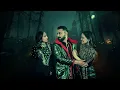 90 - 90 Nabbe Nabbe (Animated Lyrical) | Gippy Grewal & Jasmine Sandlas| Sargun Mehta |New Song 2025