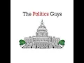 Norman Ornstein - One Nation After Trump